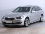 BMW Řada 5 - fotka číslo 1