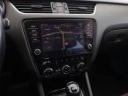 Škoda Octavia - fotka číslo 9
