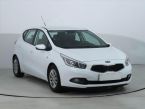 Kia Cee'd - fotka číslo 0