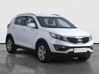 Kia Sportage - fotka číslo 0