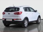 Kia Sportage - fotka číslo 4