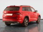 Škoda Kodiaq - fotka číslo 4