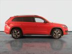 Škoda Kodiaq - fotka číslo 5