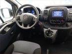 Opel Vivaro - fotka číslo 6