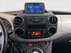 Peugeot Partner - fotka číslo 11