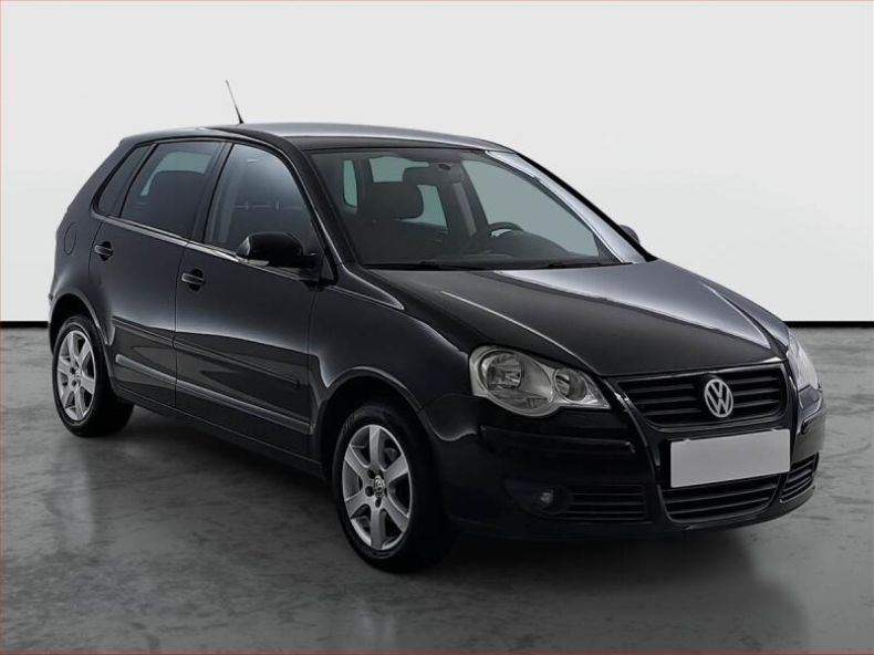 Volkswagen Polo - hlavní fotka inzerátu