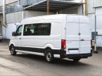 Volkswagen Crafter - fotka číslo 3
