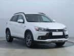 Mitsubishi ASX  - fotka číslo 0