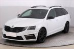 Škoda Octavia - fotka číslo 1