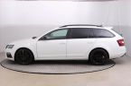 Škoda Octavia - fotka číslo 2
