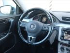 Volkswagen Passat - fotka číslo 17