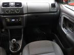 Škoda Fabia - fotka číslo 7
