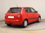 Škoda Fabia - fotka číslo 4
