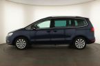 Volkswagen Sharan - fotka číslo 2