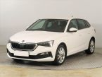 Škoda Scala - fotka číslo 1