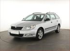 Škoda Octavia - fotka číslo 1