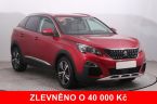 Peugeot 3008 - fotka číslo 0