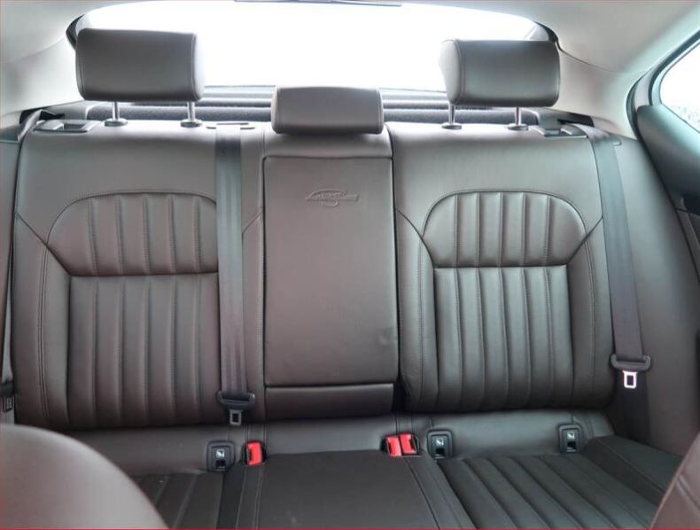 Škoda Superb - hlavní fotka