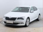 Škoda Superb - fotka číslo 1