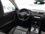 Škoda Superb - fotka číslo 6