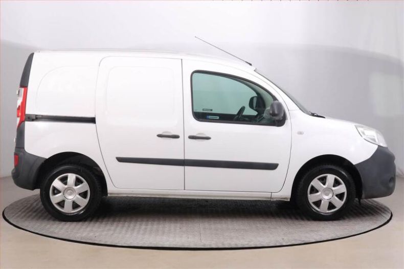 Renault Kangoo - hlavní fotka