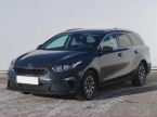Kia Cee'd - fotka číslo 1