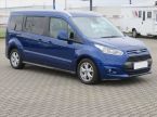 Ford Tourneo - fotka číslo 0