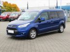 Ford Tourneo - fotka číslo 1