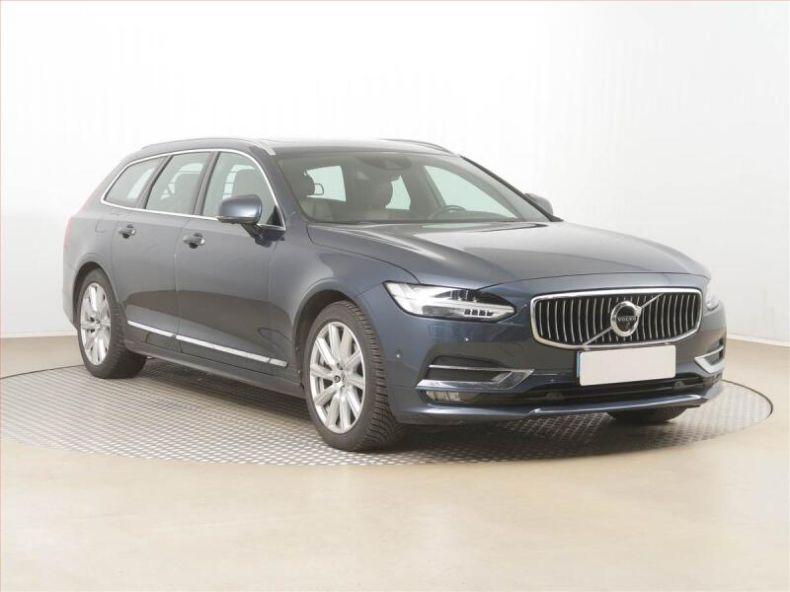 Volvo V90 - hlavní foto