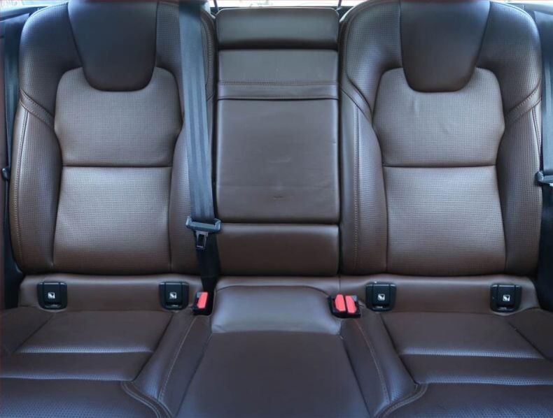 Volvo V90 - hlavní fotka