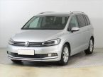 Volkswagen Touran - fotka číslo 1