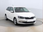 Škoda Fabia - fotka číslo 0