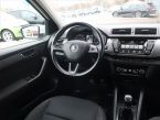 Škoda Fabia - fotka číslo 6