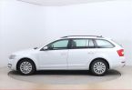 Škoda Octavia - fotka číslo 2