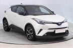 Toyota C-HR - fotka číslo 0
