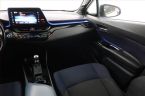 Toyota C-HR - fotka číslo 7