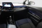 Toyota C-HR - fotka číslo 7