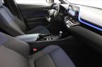 Toyota C-HR - fotka číslo 8