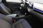Toyota C-HR - fotka číslo 8