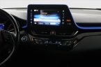 Toyota C-HR - fotka číslo 11