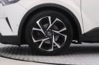 Toyota C-HR - fotka číslo 14