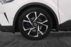 Toyota C-HR - fotka číslo 14