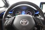 Toyota C-HR - fotka číslo 16