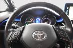 Toyota C-HR - fotka číslo 16