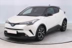 Toyota C-HR - fotka číslo 1