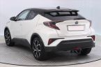 Toyota C-HR - fotka číslo 3