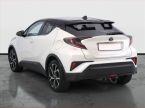 Toyota C-HR - fotka číslo 3