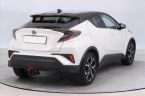 Toyota C-HR - fotka číslo 4