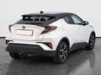 Toyota C-HR - fotka číslo 4