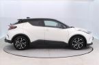 Toyota C-HR - fotka číslo 5
